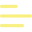 Left Menu Icon